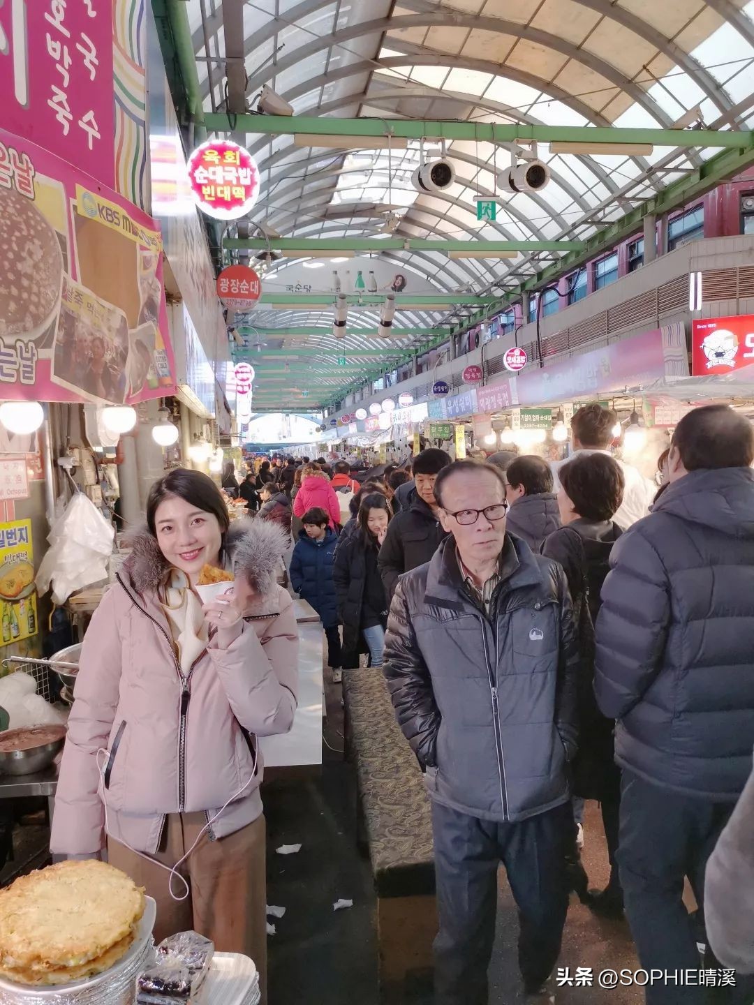 去韩国旅游必须去的十个地方,这次去韩国旅游要注意什么