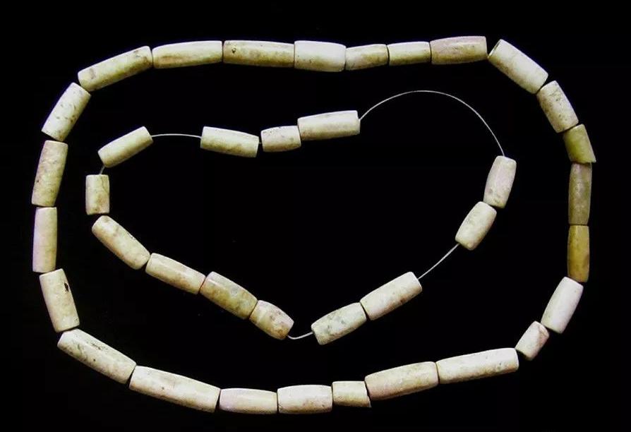 江西出土玉器图,考古出土的玉器图片