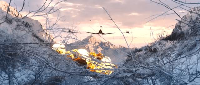 美军通过水门桥,美军打了什么败仗要从水门桥撤退