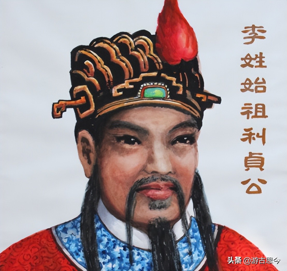 别再乱认“老家”了!中国大姓的历史渊源,看看自己的根在哪里?