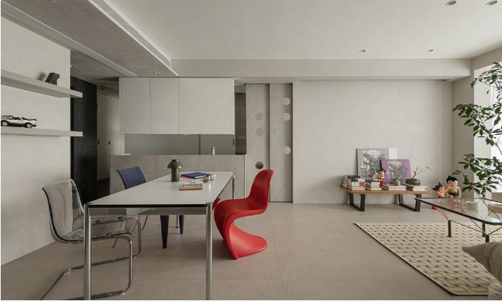 90后小夫妻的简约家,90后夫妻简约生活