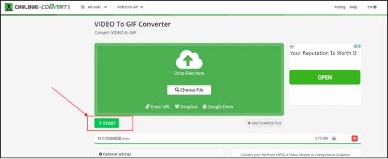 如何把视频制作成动图？动图制作教程来喽