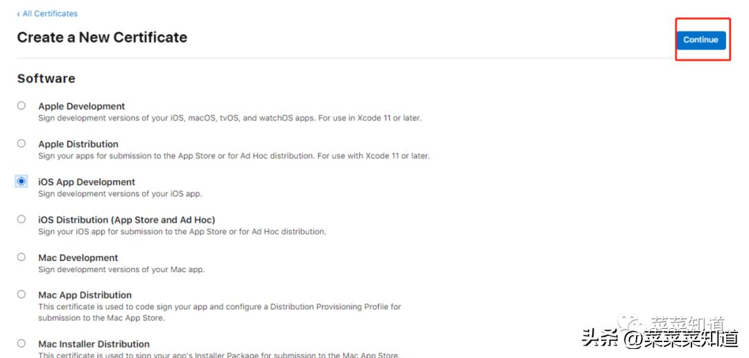 appstore上架方法,最新上架appstore流程