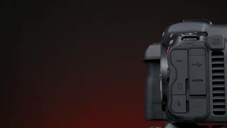 佳能eosr5c被曝,佳能eosr5c最新消息