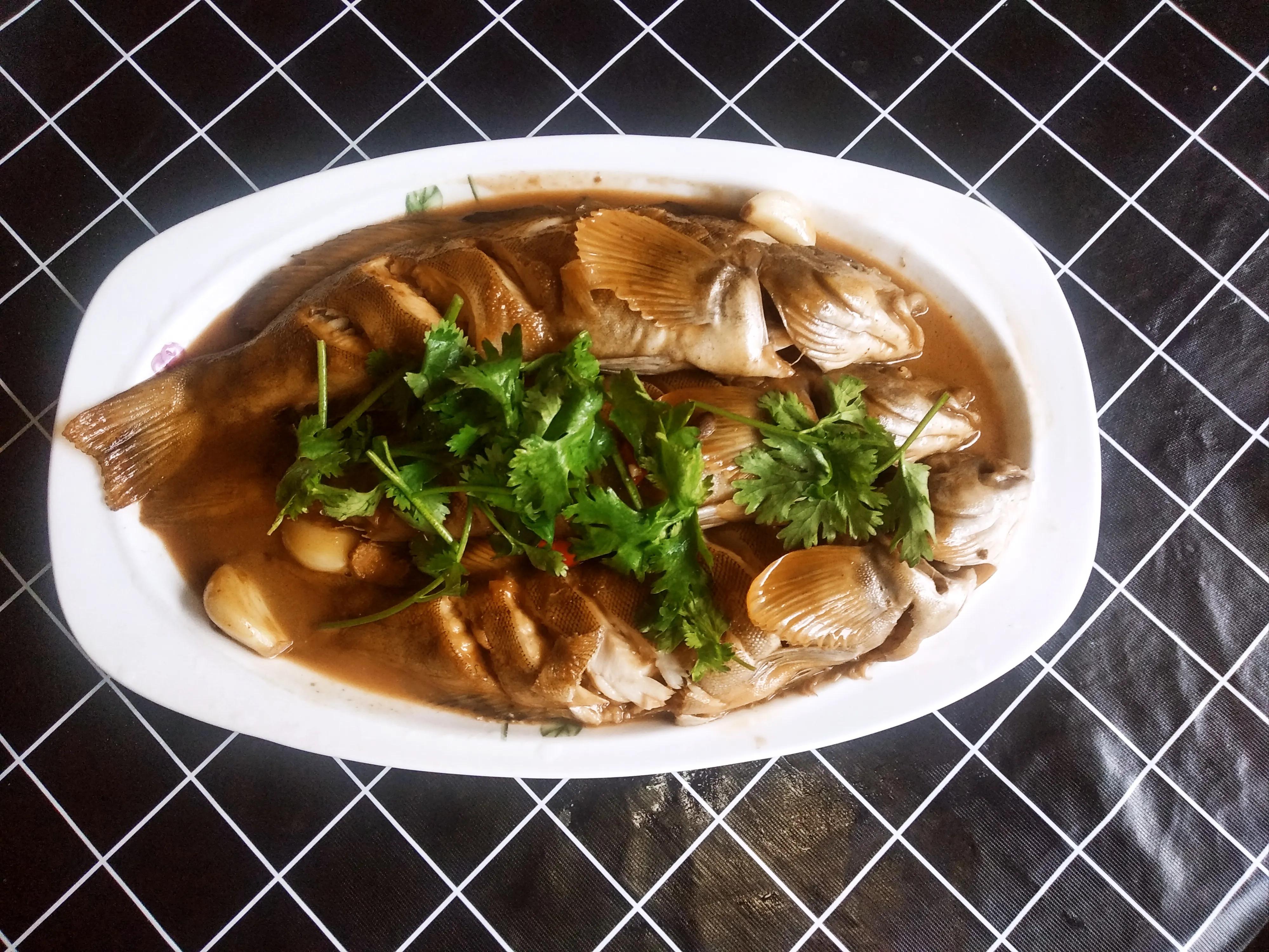 海鱼怎么炖好喝,海鱼怎么炖最好吃