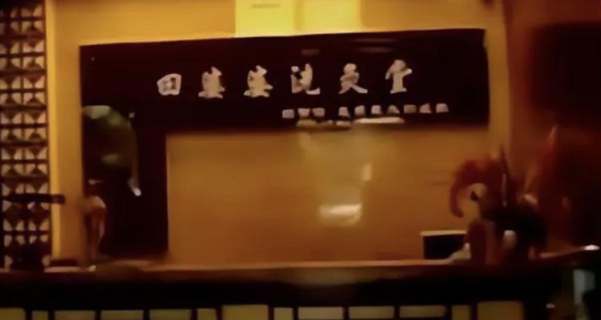 给孩子洗药浴洗出绝症,宝妈带孩子洗药浴染绝症