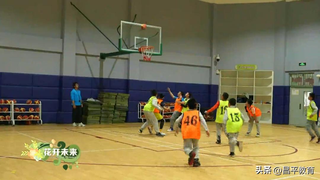 让体育成为伴随孩子一生的礼物,让体育成为生活方式