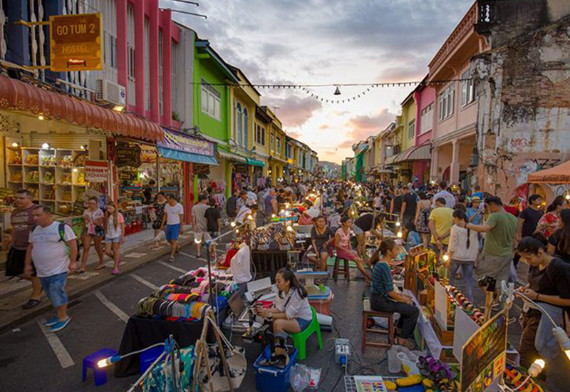 泰国普吉岛最新真实消息,泰国普吉岛现在游客多吗