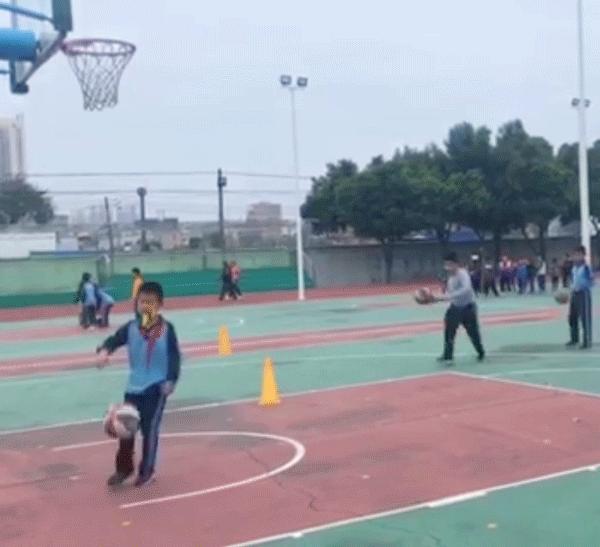 个性成长，青春绽放|塘厦镇林村小学探索校内课后服务