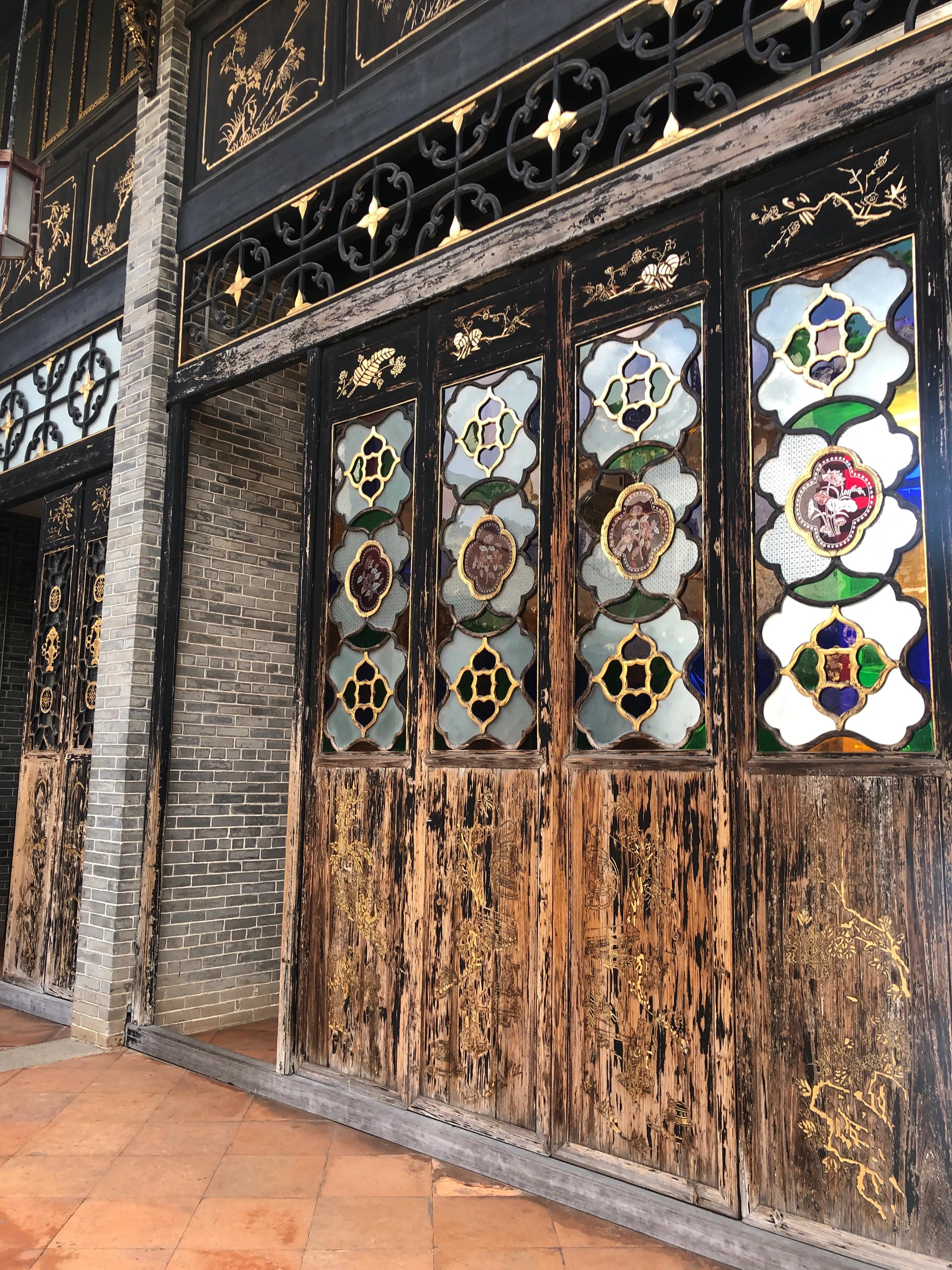 黄飞鸿博物馆要钱吗,佛山黄飞鸿纪念博物馆