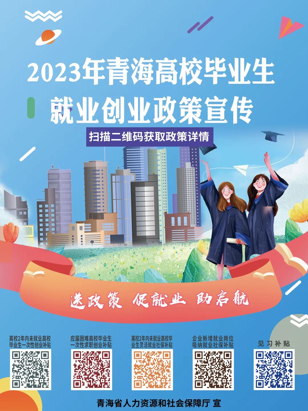 辽宁省大学生就业创业补贴政策,支持高校毕业生就业政策体系