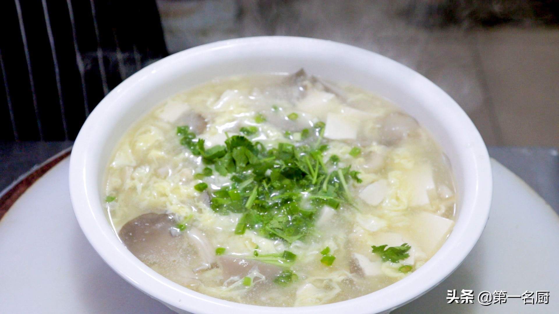 除夕年夜饭汤席5道营养汤任你选,什么汤最有营养又补身提高抵抗力