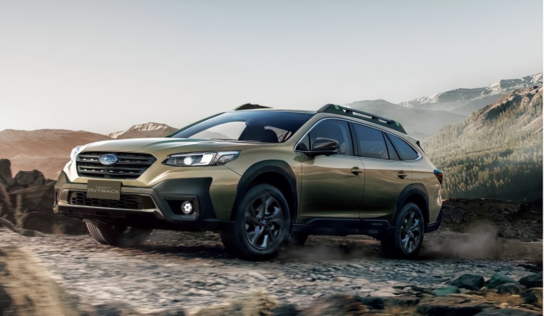 斯巴鲁小众品牌能买吗,斯巴鲁能入手吗