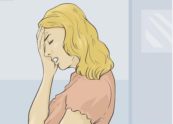 女朋友生你气了怎么办,当女朋友生你气时该怎么说