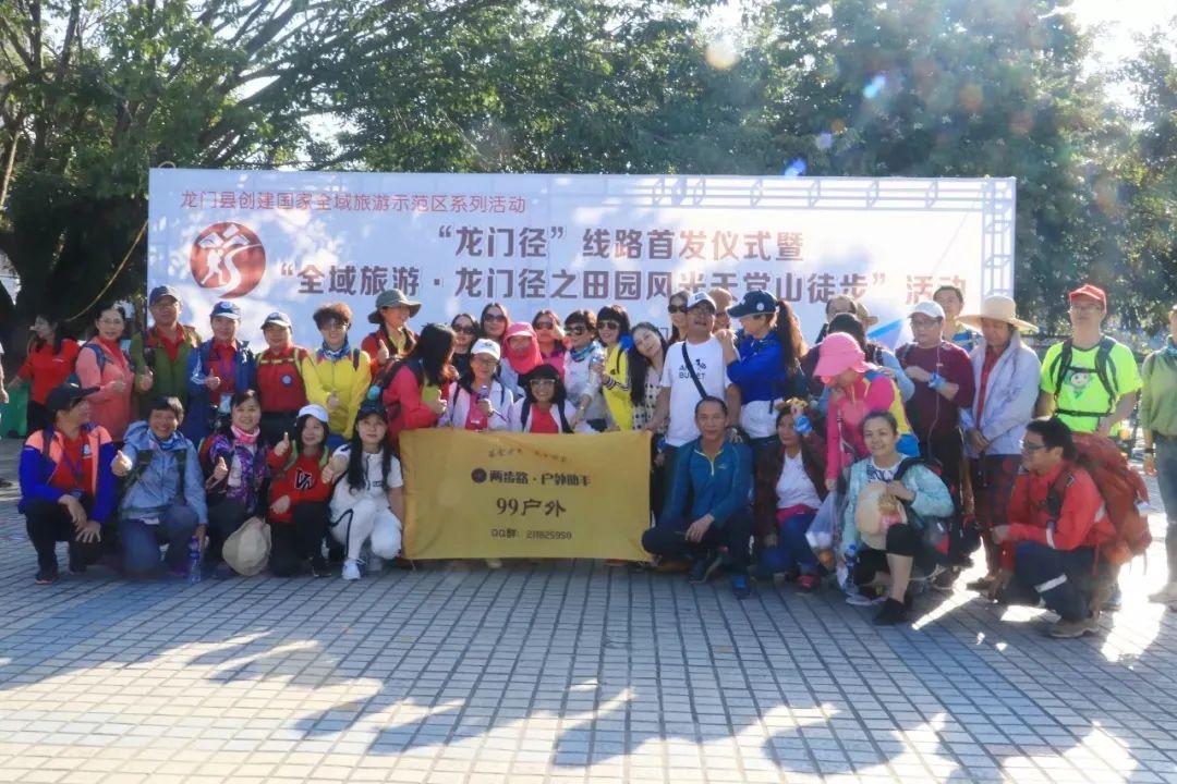 惠州周边踏青好去处推荐来啦,惠州18公里环湖绿道攻略