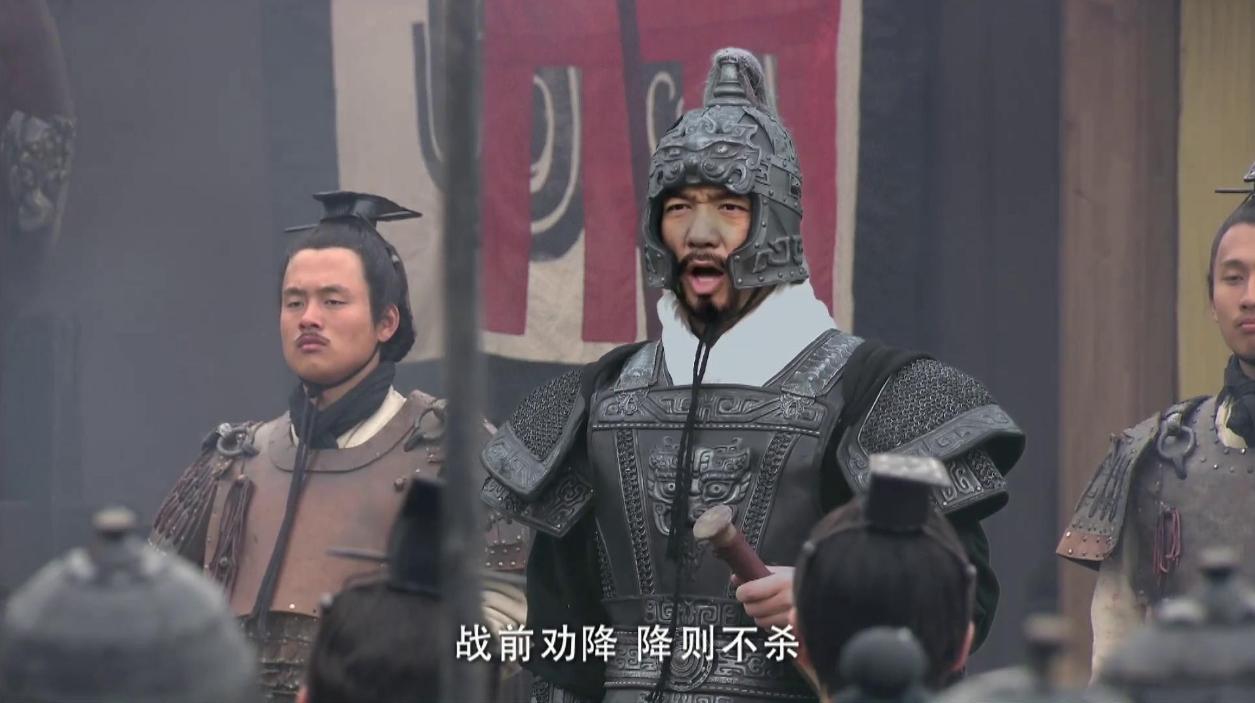 廉颇和蔺相如最后是怎么死的,负荆请罪廉颇与蔺相如后来如何了