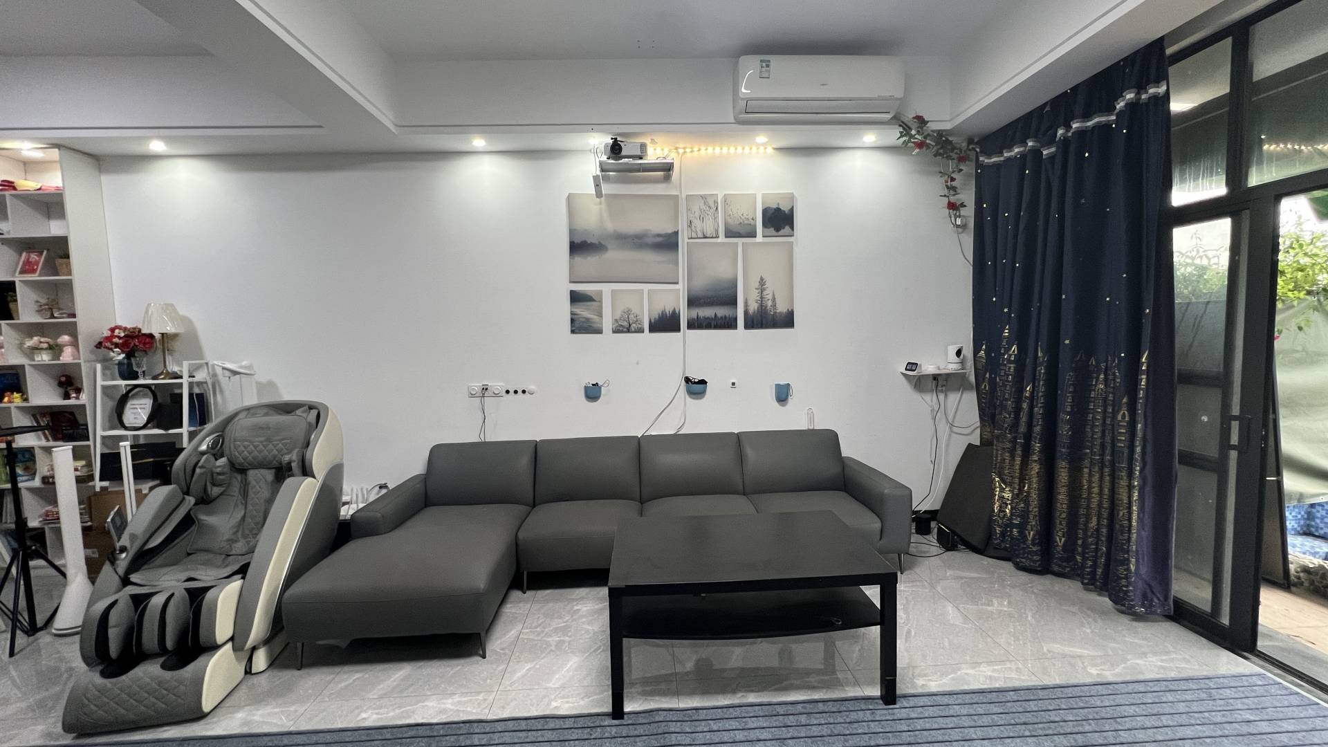 茶几升降新款,茶几也能电动升降