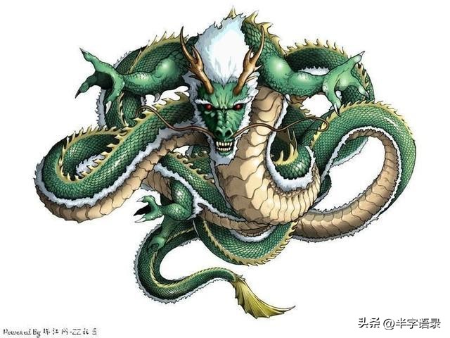 山海经异兽录排名大全,山海经异兽图片九尾狐