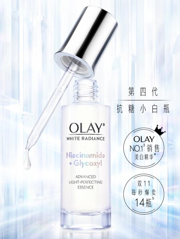 赛道分析+产品拆解：国内外新老护肤玩家的三种「抗糖」之路