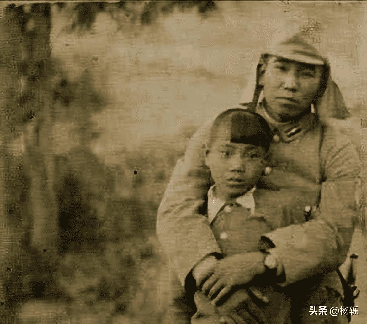 日军找“花姑娘”有多少*行暴**?老人回忆:日本兵没有一点人性2