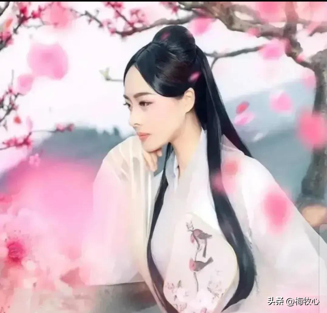 五言律诗咏梅五首,咏梅的最佳诗词七律