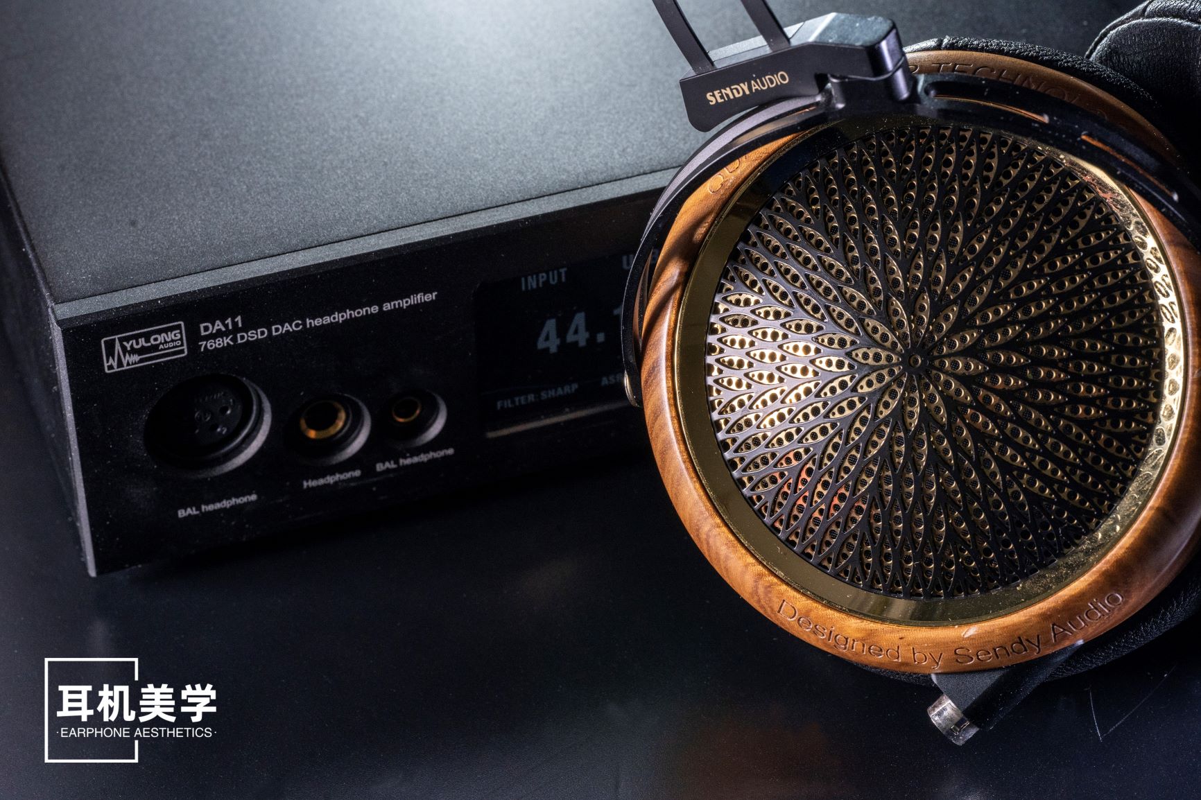 欲揽绝景，不必登顶——DC评钰龙DA11