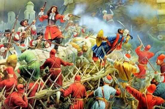 1683年维也纳之战在线观看,维也纳之战1683