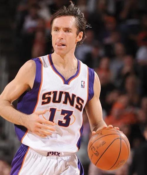 史蒂夫纳什个人简介,史蒂夫纳什比赛视频