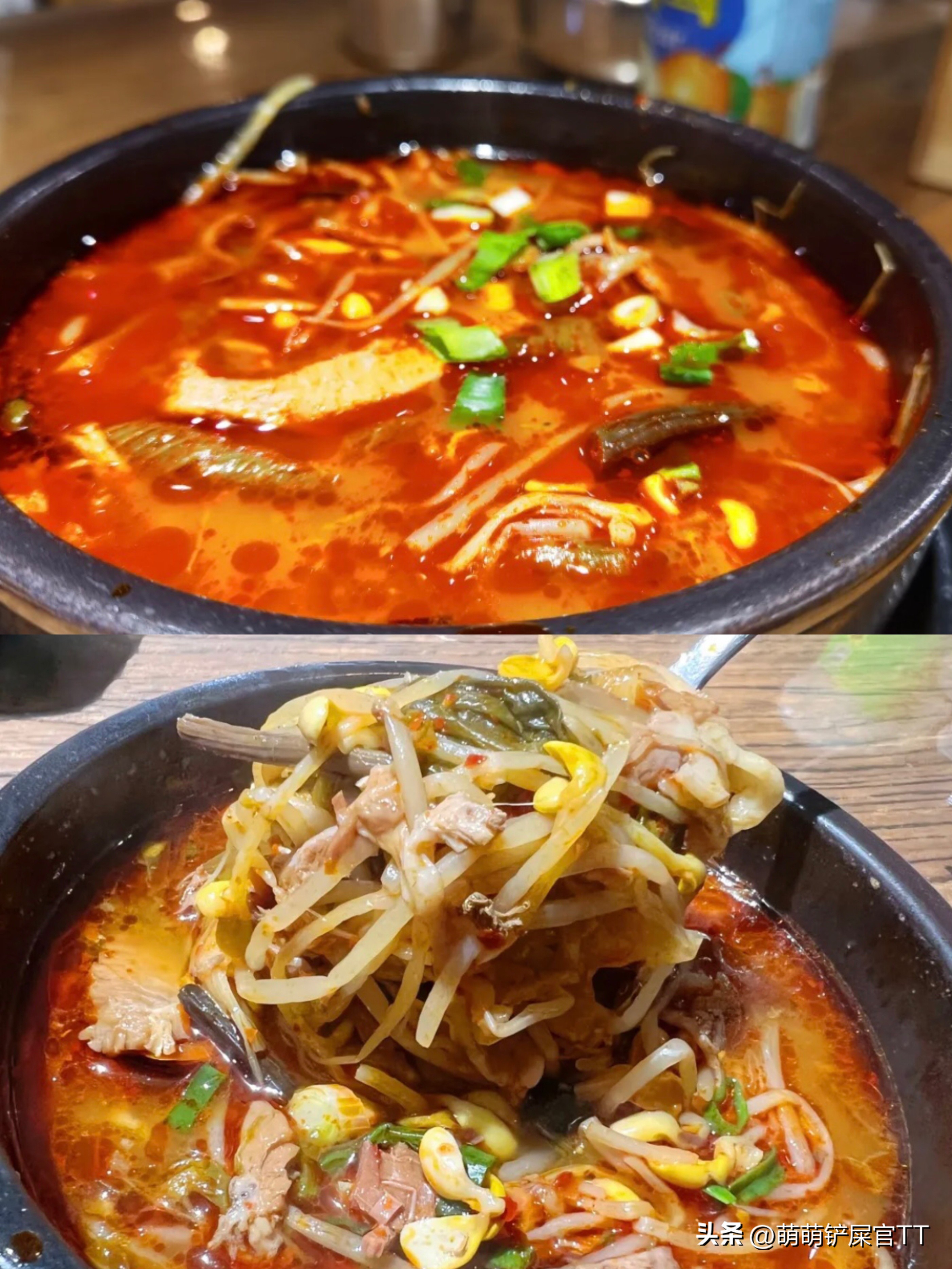 上海韩国街著名的美食,上海韩国街美食推荐平价
