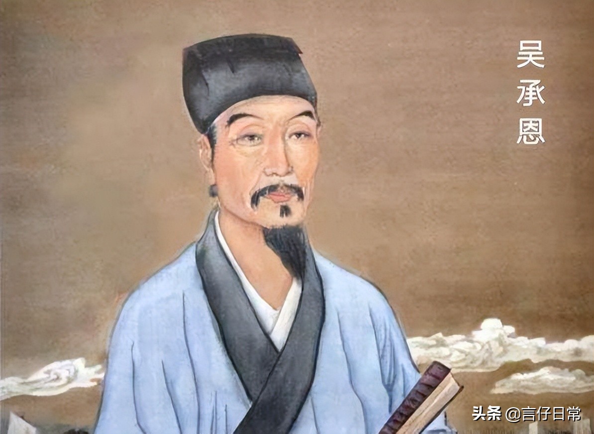 四大名著分别是哪个朝代写出来的,四大名著都是在什么朝代完成的