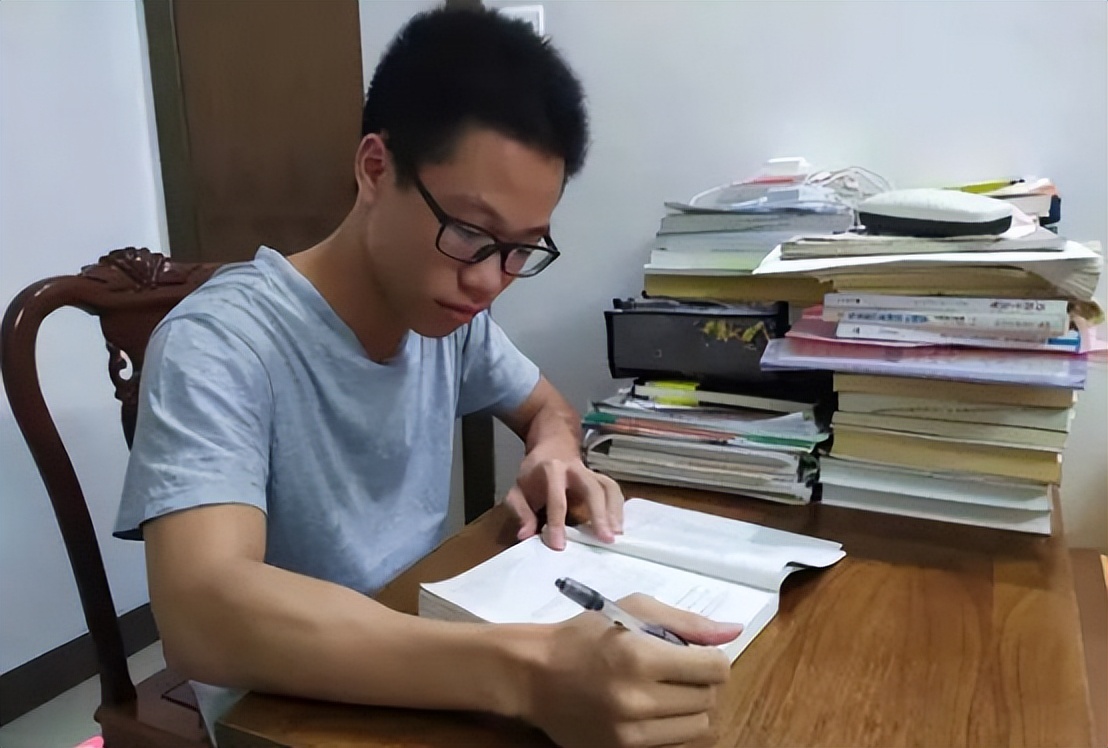 想成为学霸怎么做,想成为学霸应该如何规划