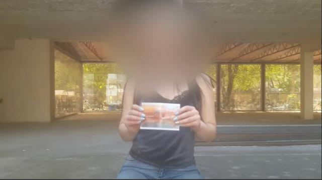 美国18岁女孩登陆火星最新消息,美国一女子登上火星