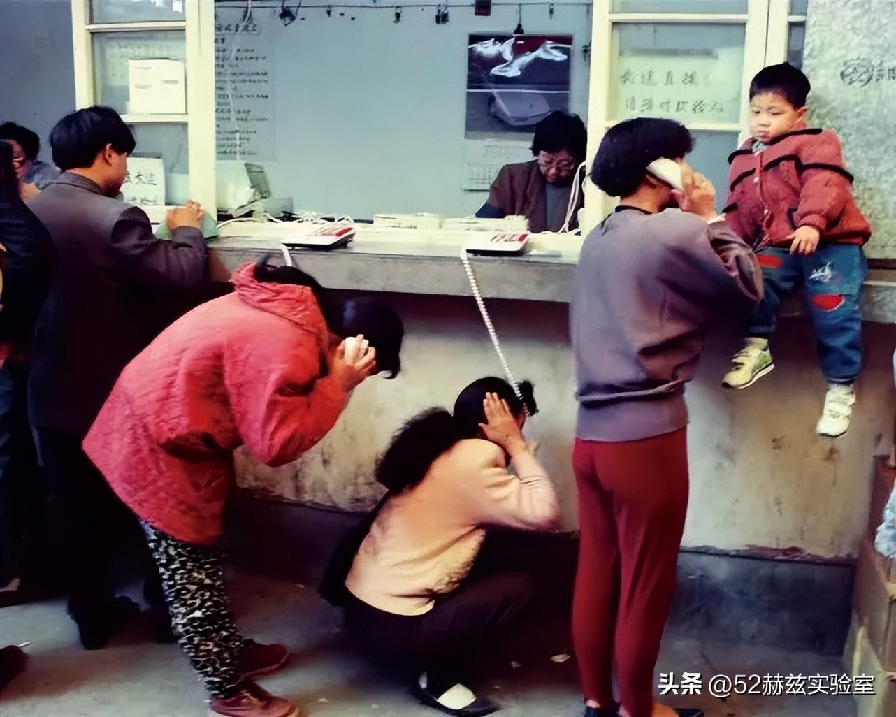 中国邮政快递公司发展历程,各快递现状中国邮政