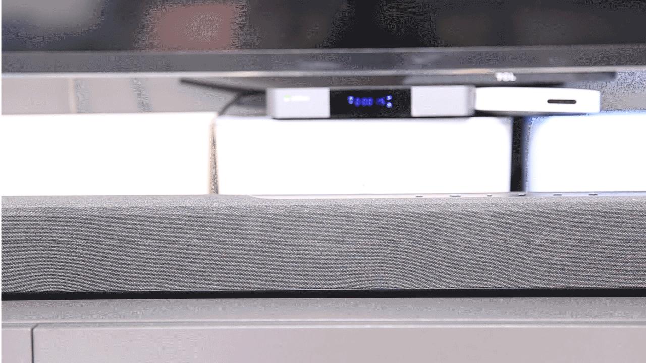 普乐之声MAXSR回音壁,普乐之声magnifimini评测