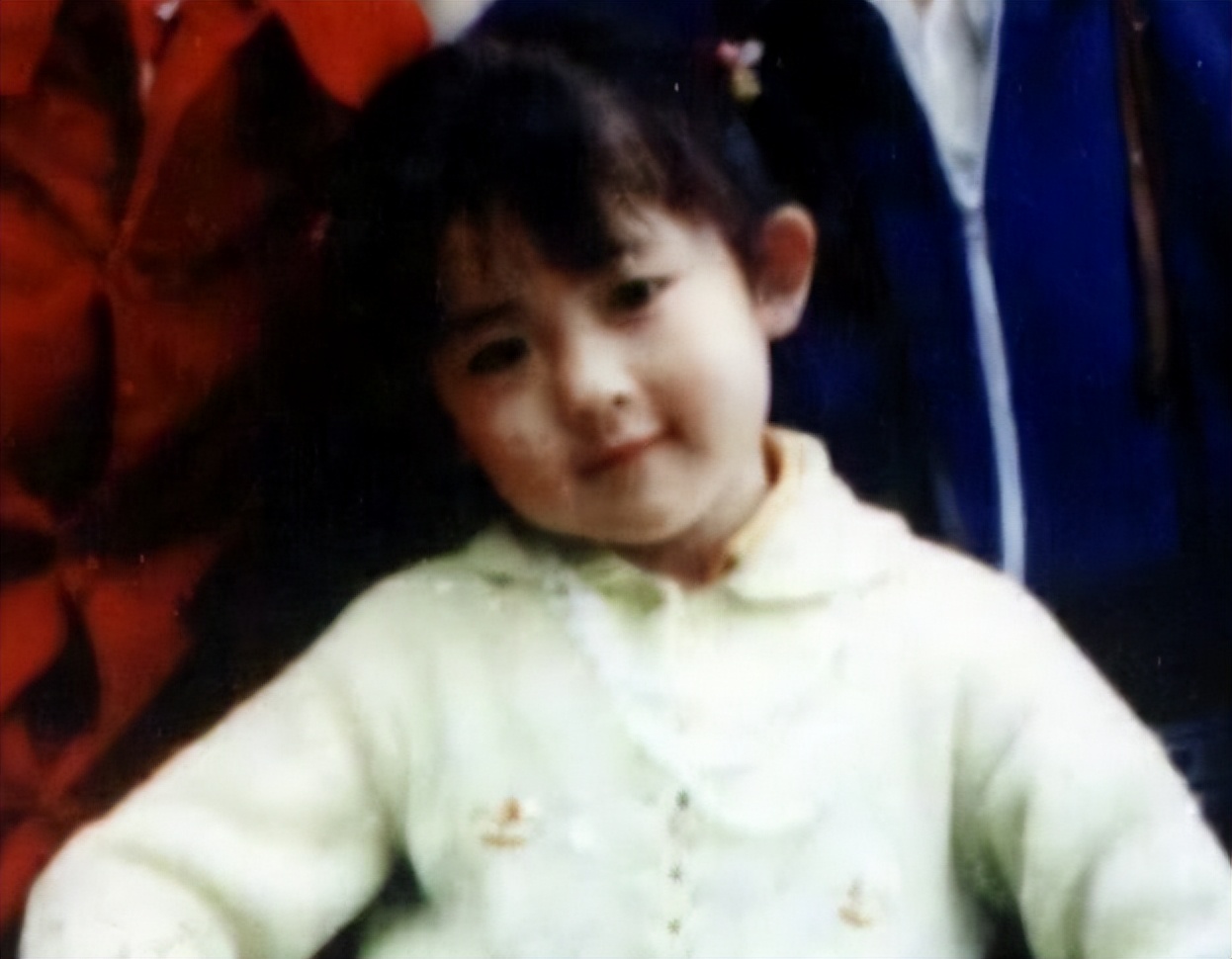 出生在小县城,出生在小县城里