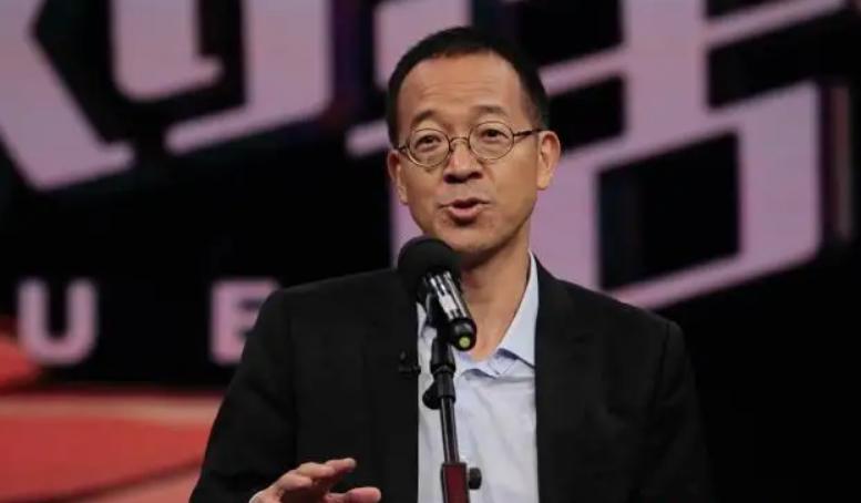 新东方老板俞敏洪现在怎么样,新东方老板俞敏洪讲了什么