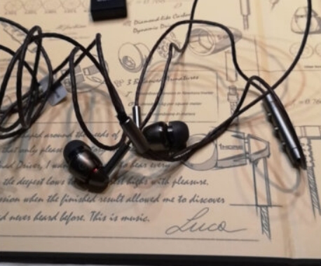 音质细节还原最好的耳机,清澈通透音质头戴式耳机