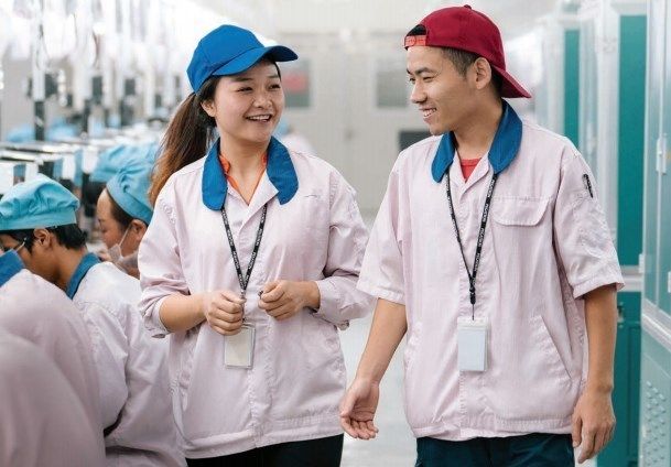 上海昌硕电子厂怎么样呀,上海昌硕电子厂怎么样宿舍很少