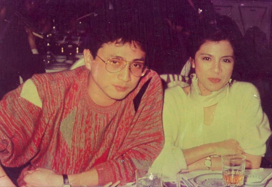 9对“阴阳相隔”的昔日情侣，4个癌症，3个自杀，2个意外