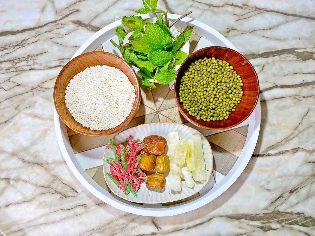 素营养汤30道经典家常汤,刮油还解馋的汤