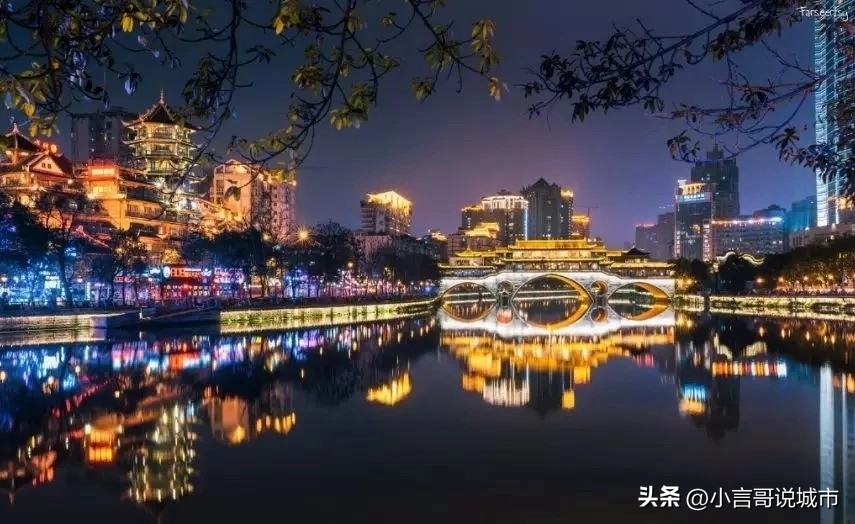 为什么重庆喜欢和四川比较,重庆是怎么看待四川的