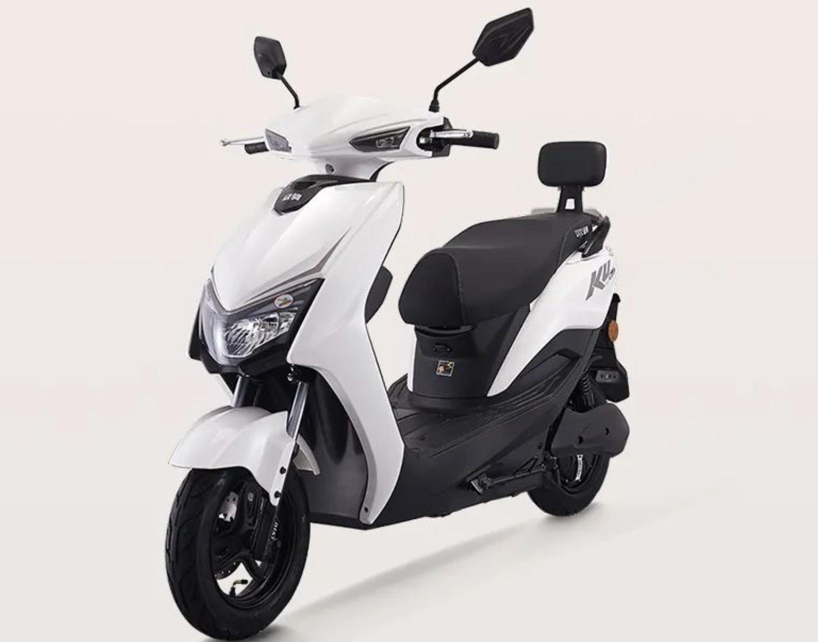 有劲续航长推荐几款电摩,2019国产最强跨骑电摩