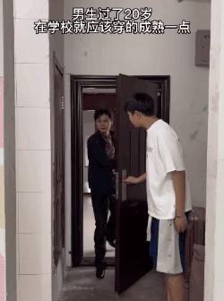 爸爸的polo衫,老爸穿的polo衫