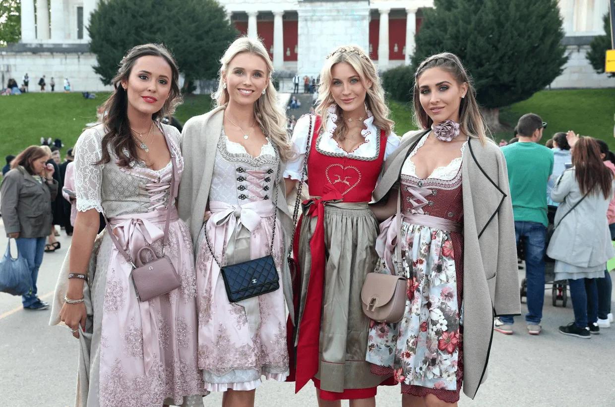 凯恩一家人,凯恩在德国房子