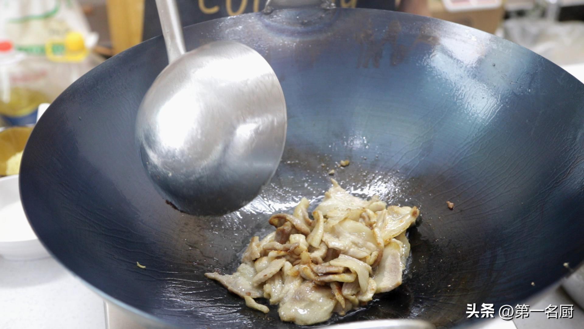 今天才知道这5种都是合成肉,常见的5种人工合成肉