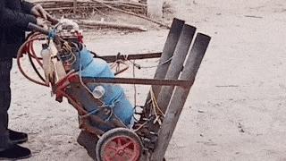 网上的野生发明家有多奇葩,中国最强发明家