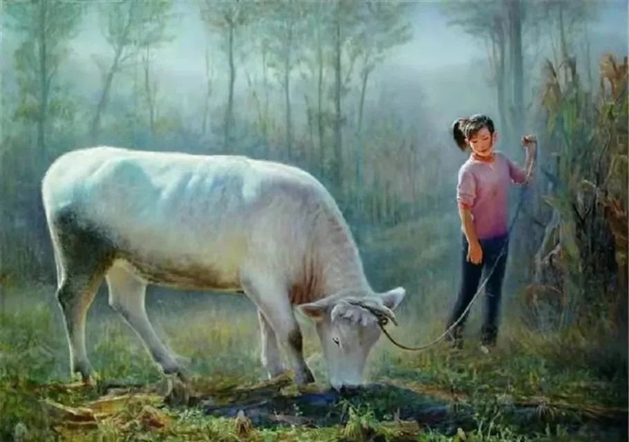 失去联系二十多年的小闺蜜，突然给我打来一个电话