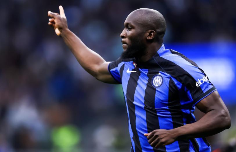 卢卡库在国米表现有多好,卢卡库到底有没有亏欠国米