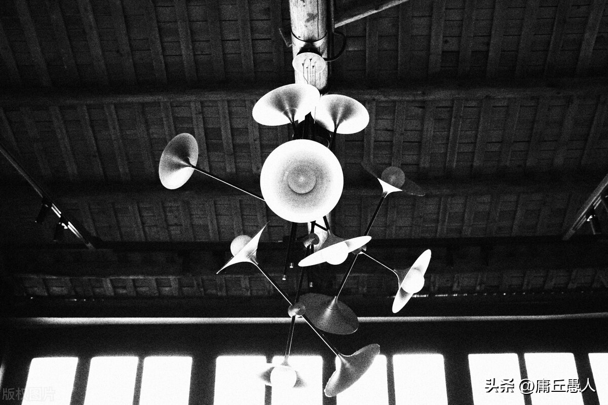 朝天子咏喇叭的简短赏析,朝天子咏喇叭鉴赏题