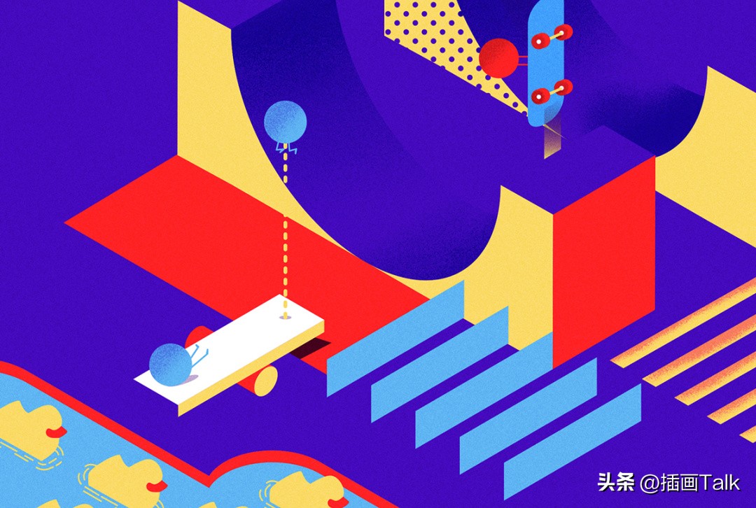 巴西插画师美式漫威,巴西插画师gabriel图